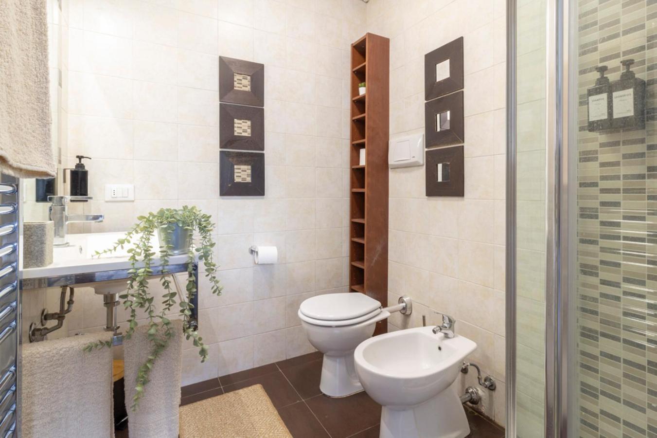 Luxloft Milano Bocconi - 2 Bathrooms - Free Parking Exterior foto