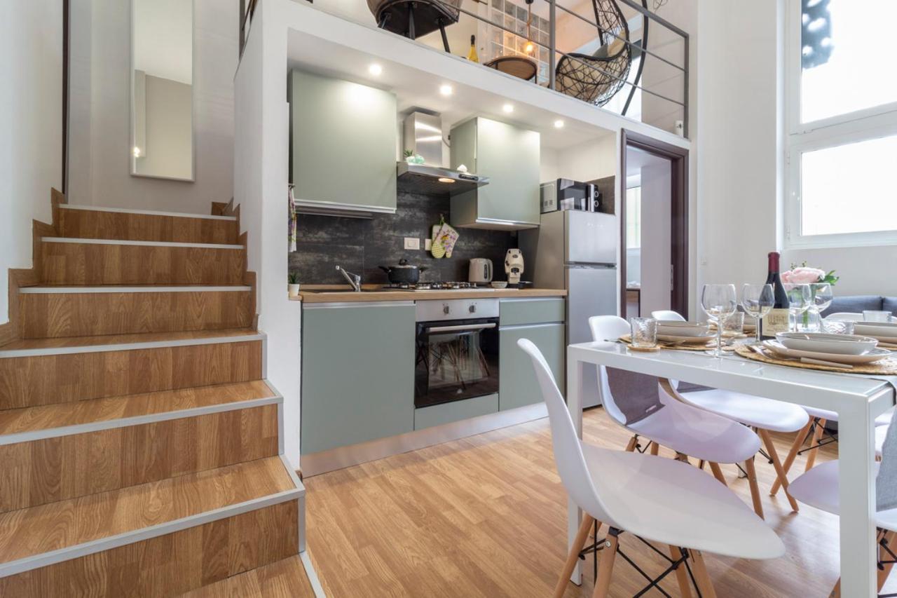 Luxloft Milano Bocconi - 2 Bathrooms - Free Parking Cameră foto